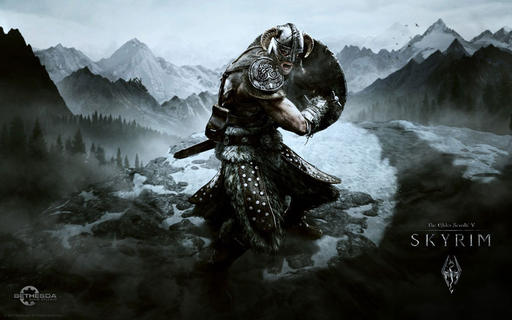 Elder Scrolls V: Skyrim, The -  Время прохождения The Elder Scrolls 5: Skyrim