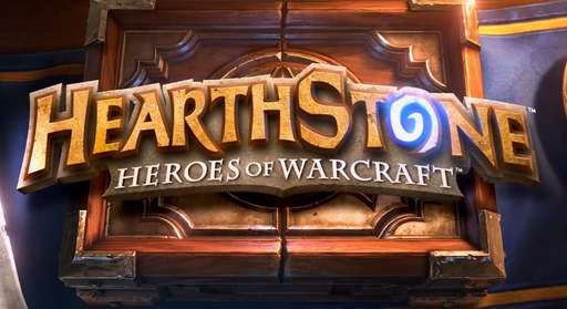 Киберспорт - Турнир по Hearthstone. Быть или не быть ?